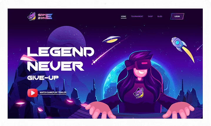 Main Banner Slider 1