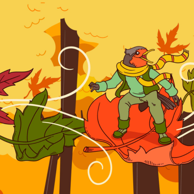 Illustration Portfolio 4