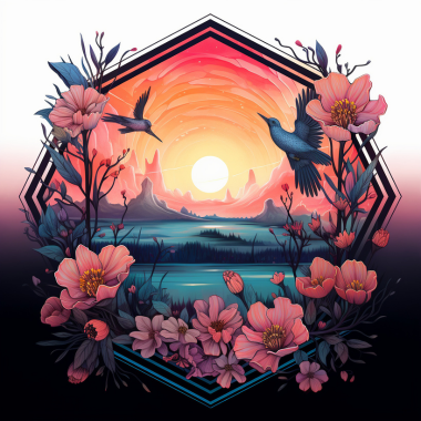 Illustration Portfolio 5