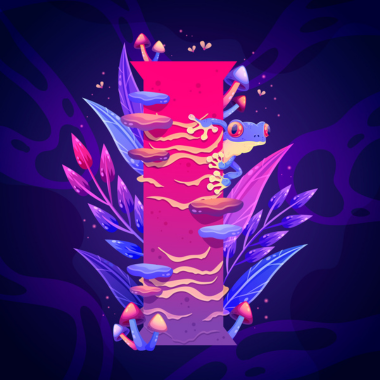 Illustration Portfolio 6