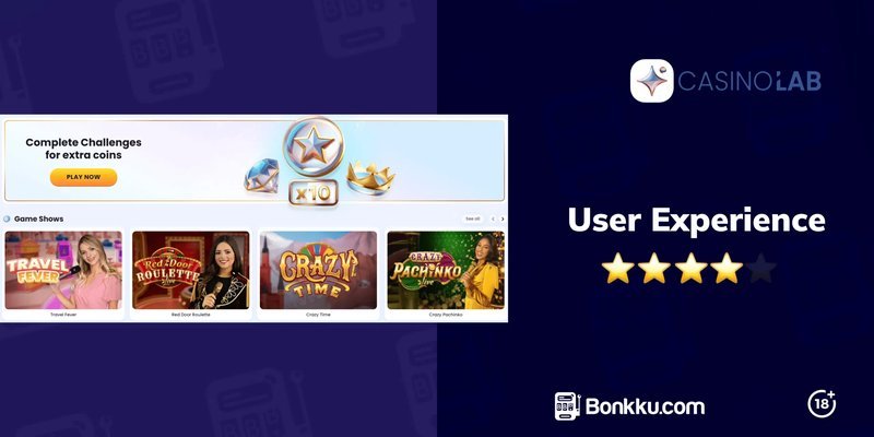 Casinolab Casino: De Beste Bonuscode in Nederland voor Grote Gewinners in Netherland Casinolab Casino: De Beste Bonuscode in Nederland voor Grote Gewinners in Netherland